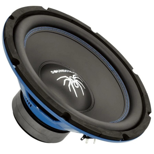 SOUNDSTREAM SUBWOOFER SW12