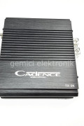 Cadence Full Range Class D Amplıfıer TX1.3000 3000 Watts