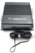 Cadence Full Range Class D Amplıfıer TX1.3000 3000 Watts