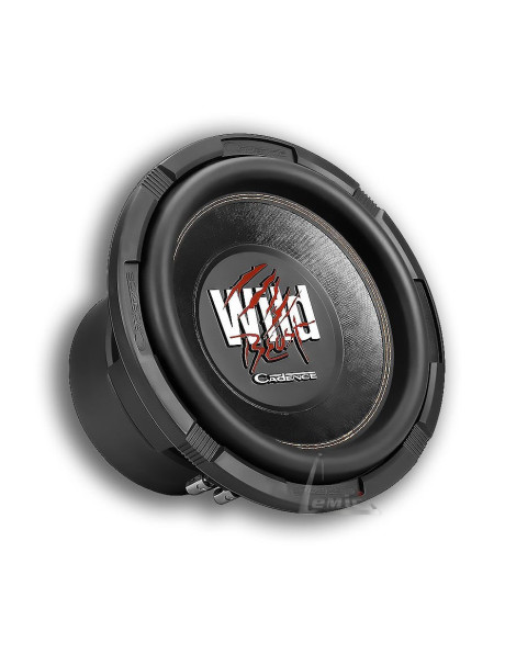 CADENCE WB-12 2400W SUBWOOFER