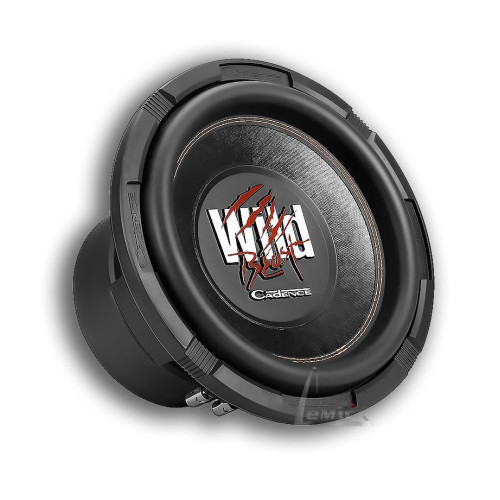 CADENCE WB-12 2400W SUBWOOFER