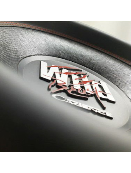 CADENCE WB-12 2400W SUBWOOFER