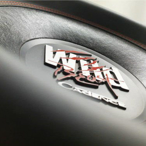 CADENCE WB-12 2400W SUBWOOFER
