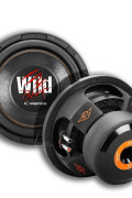 CADENCE WB-12 2400W SUBWOOFER