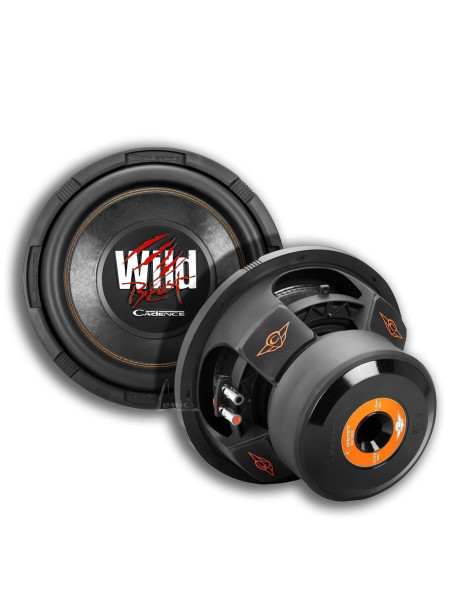 CADENCE WB-12 2400W SUBWOOFER