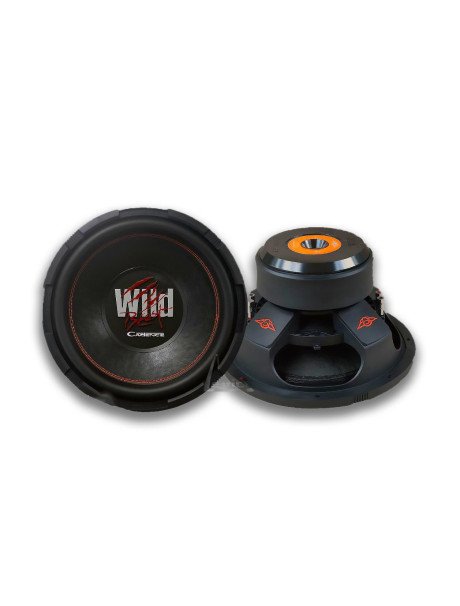 CADENCE WB-15 3000W SUBWOOFER