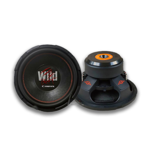 CADENCE WB-15 3000W SUBWOOFER