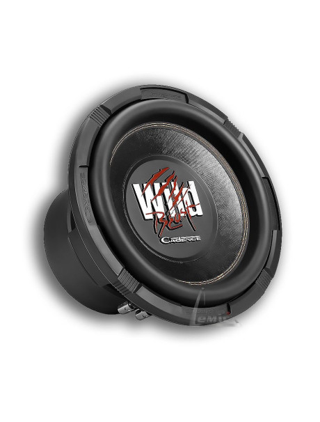 CADENCE WB-15 3000W SUBWOOFER