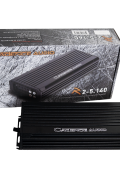R2-5.140 FULL RANGE CLASS-D AMPLİFİER