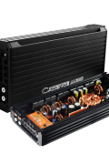 R2-5.140 FULL RANGE CLASS-D AMPLİFİER