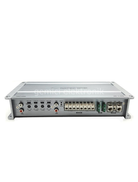 Cadence XR-4120 Class D Mosfet Amplıfıer - 4X240W Max