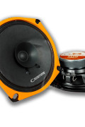 CADENCE 750W Midrange XS5M