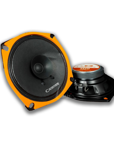 CADENCE 750W Midrange XS5M