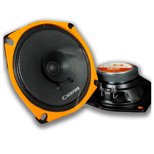 CADENCE 750W Midrange XS5M