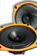 CADENCE 750W Midrange XS5M