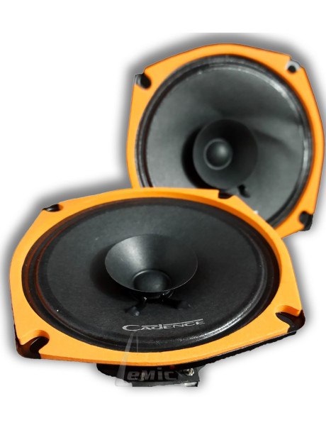 CADENCE 750W Midrange XS5M