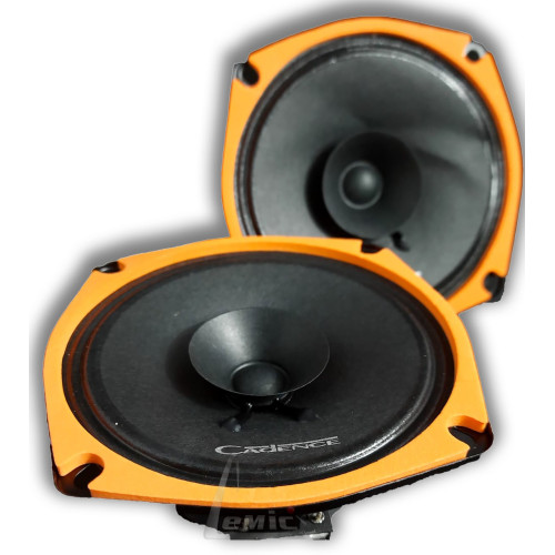 CADENCE 750W Midrange XS5M