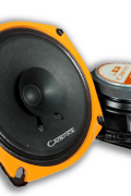 CADENCE 750W Midrange XS5M