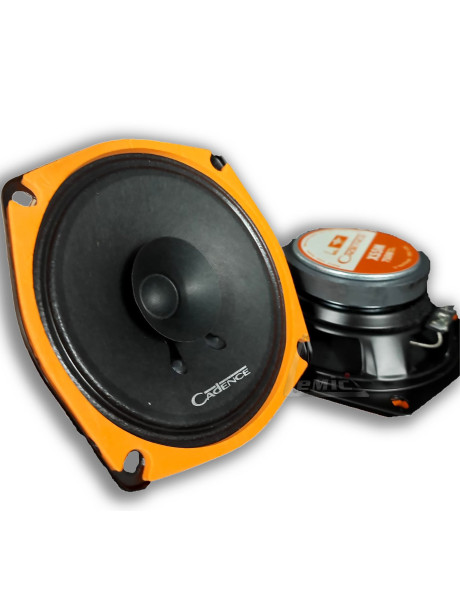 CADENCE 750W Midrange XS5M