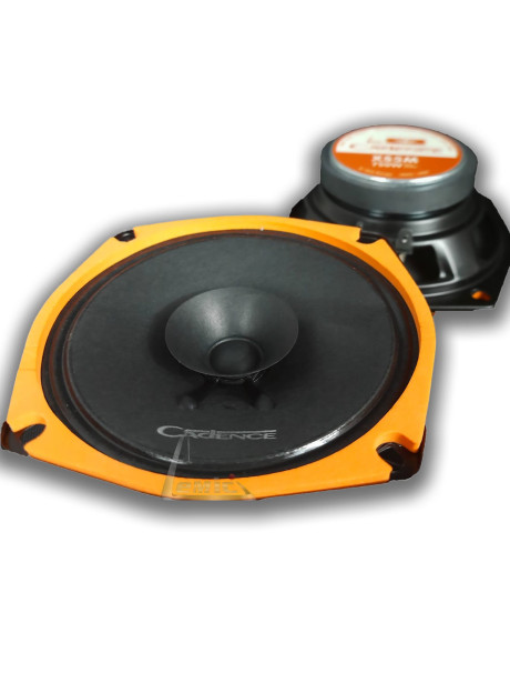 CADENCE 750W Midrange XS5M