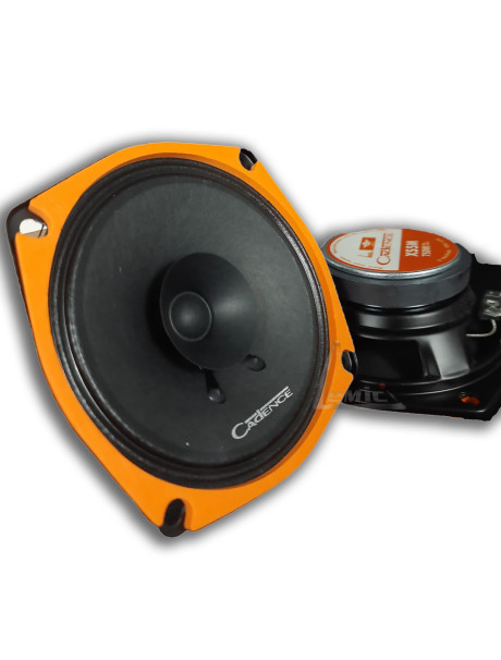 CADENCE 750W Midrange XS5M