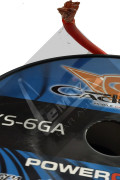 Cadence XS 6 GA Tesisat Kablosu 50 Metre Makaralı