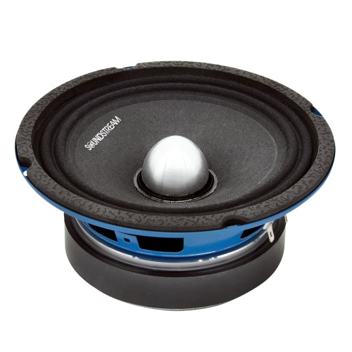 SOUNDSTREAM MİDRANGE XT-640
