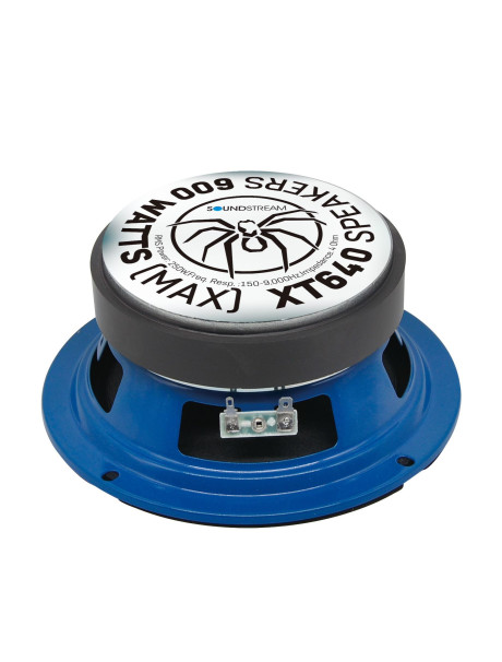 SOUNDSTREAM MİDRANGE XT-640