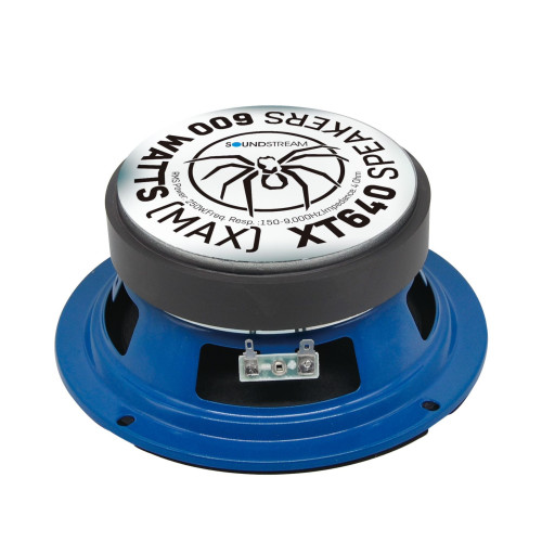SOUNDSTREAM MİDRANGE XT-640