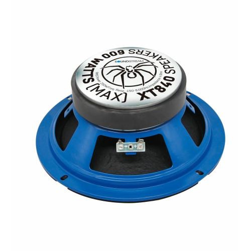 SOUNDSTREAM MİDRANGE XT-840