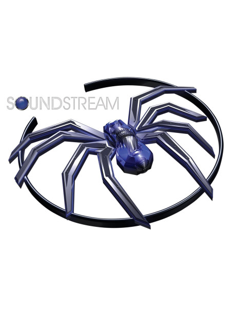 SOUNDSTREAM XT104
