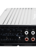 R2-4.240 FULL RANGE CLASS-D AMPLİFİER