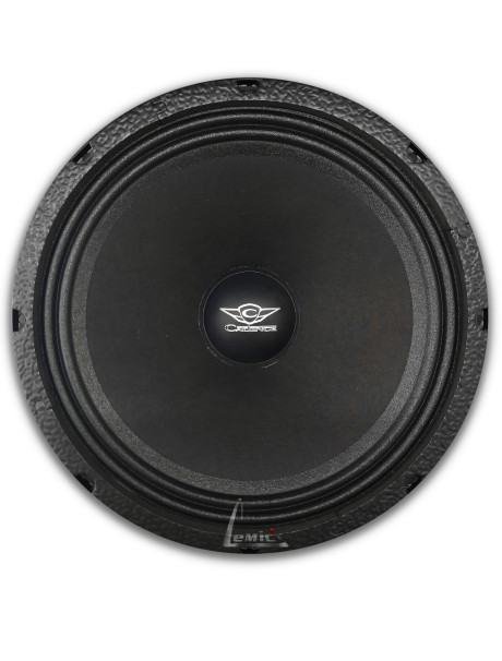 ZRS-125 2000 WATT Midrange