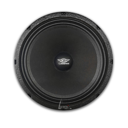 ZRS-125 2000 WATT Midrange