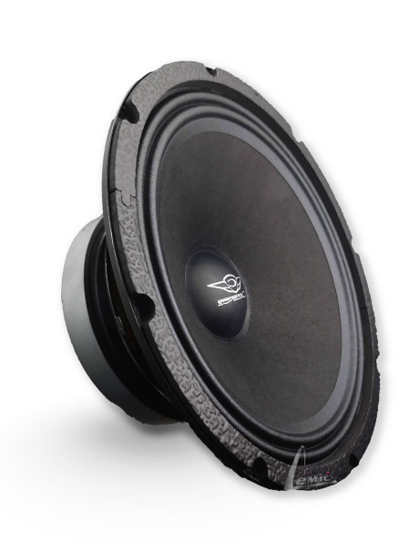 ZRS-125 2000 WATT Midrange