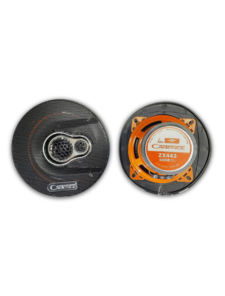 Speaker ZX443