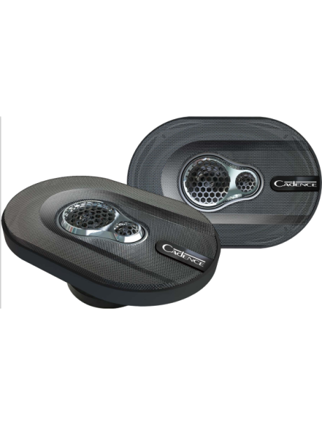 Speaker ZX463