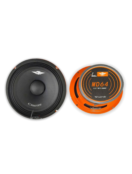 CADENCE MD-64 6.5'' MİDRANGE