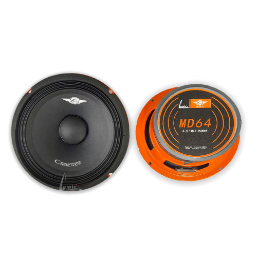 CADENCE MD-64 6.5'' MİDRANGE